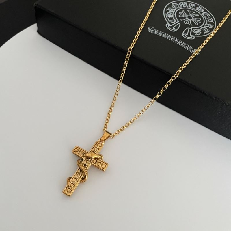 Chrome Hearts Necklaces